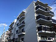 園田駅より徒歩17分 1階 築36年2ヶ月の賃貸物件