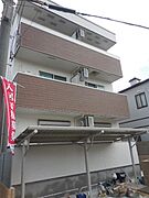 塚口駅より徒歩9分 2階 築9年3ヶ月の賃貸物件