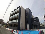 Spring南塚口 2階 築3年8ヶ月の賃貸物件