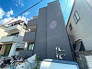 COSMICSQUARIE 2階 築6年9ヶ月の賃貸物件