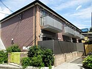 PeaceIsland 2階 築16年10ヶ月の賃貸物件