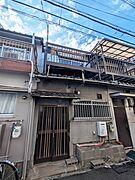 大物駅より徒歩2分 築47年6ヶ月の賃貸物件