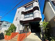 プランドールミウラ 3階 築34年8ヶ月の賃貸物件