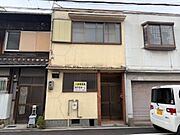 出屋敷駅より徒歩8分 築48年10ヶ月の賃貸物件