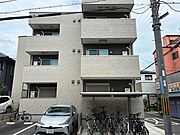 フジパレス武庫川駅東 1階 築4年9ヶ月の賃貸物件