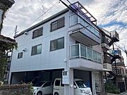 寺井マンション 3階 築35年9ヶ月の賃貸物件