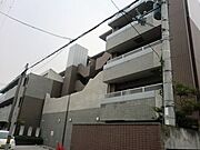 グランシャリオWEST 2階 築27年8ヶ月の賃貸物件