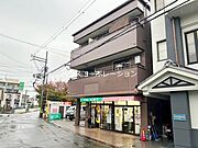 園田駅より徒歩17分 3階 築34年6ヶ月の賃貸物件