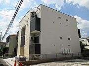 ACROSSGRADO 2階 築9年4ヶ月の賃貸物件