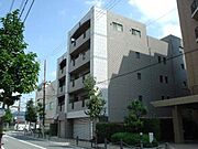 園田駅より徒歩6分 3階 築19年8ヶ月の賃貸物件