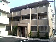 園田駅より徒歩9分 1階 築15年2ヶ月の賃貸物件