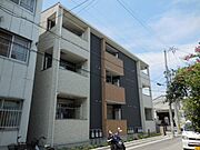 園田駅より徒歩23分 1階 築13年9ヶ月の賃貸物件