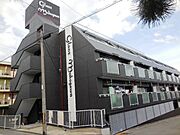 武庫川駅より徒歩5分 1階 築44年6ヶ月の賃貸物件