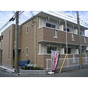 シスアムール 2階 築16年3ヶ月の賃貸物件