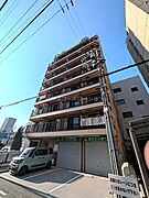 リビングエース平和 2階 築15年8ヶ月の賃貸物件