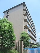 ファミール 5階 築27年9ヶ月の賃貸物件