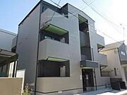 園田駅より徒歩12分 1階 築6年11ヶ月の賃貸物件