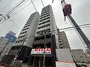 フォーリアライズ昭和南通1 3階 築1年10ヶ月の賃貸物件