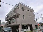 アデッソ 2階 築21年3ヶ月の賃貸物件