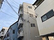 大物駅より徒歩3分 3階 築34年6ヶ月の賃貸物件