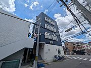 尼崎駅より徒歩14分 2階 築52年2ヶ月の賃貸物件