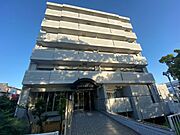 武庫川駅より徒歩1分 8階 築33年8ヶ月の賃貸物件