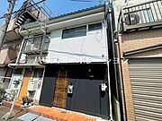 大物駅より徒歩8分 築60年5ヶ月の賃貸物件