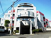 塚口駅より徒歩7分 2階 築37年1ヶ月の賃貸物件