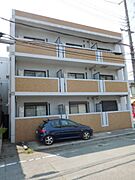 塚口駅より徒歩7分 3階 築23年3ヶ月の賃貸物件