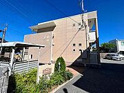 尼崎駅より徒歩13分 2階 築15年8ヶ月の賃貸物件