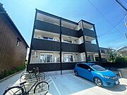 リュミエール道意 1階 築2年3ヶ月の賃貸物件