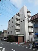 園田駅より徒歩3分 5階 築24年7ヶ月の賃貸物件