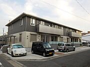 尼崎駅より徒歩23分 1階 築5年5ヶ月の賃貸物件