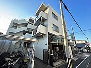 水上マンション 3階 築39年8ヶ月の賃貸物件