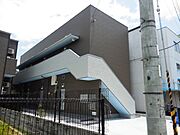 大物駅より徒歩6分 2階 築8年6ヶ月の賃貸物件