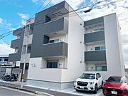 フジパレス尼崎ガーデンの賃貸物件