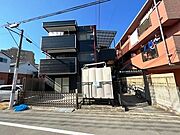 杭瀬駅より徒歩10分 2階 築37年2ヶ月の賃貸物件