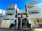 プレアール大物駅前 1階 築36年8ヶ月の賃貸物件