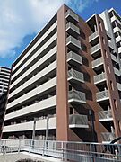 尼崎駅より徒歩8分 5階 築14年9ヶ月の賃貸物件