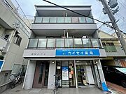 松本ハイツ 2階 築36年8ヶ月の賃貸物件