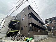 尼崎駅より徒歩11分 3階 築6年8ヶ月の賃貸物件