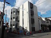 出屋敷駅より徒歩5分 2階 築8年9ヶ月の賃貸物件