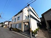 グッドストック東難波 4階 築37年9ヶ月の賃貸物件