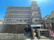 尼崎センタープール前駅より徒歩5分 5階 築27年9ヶ月の賃貸物件