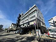 山栄ビル 5階 築36年5ヶ月の賃貸物件