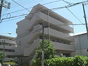 杭瀬駅より徒歩3分 3階 築28年5ヶ月の賃貸物件