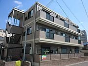 武庫川駅より徒歩2分 1階 築22年9ヶ月の賃貸物件