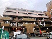 竹馬ビル 3階 築38年5ヶ月の賃貸物件