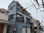 ウエストリバー 2階 築17年5ヶ月の賃貸物件