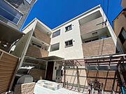 出屋敷駅より徒歩7分 3階 築4年5ヶ月の賃貸物件